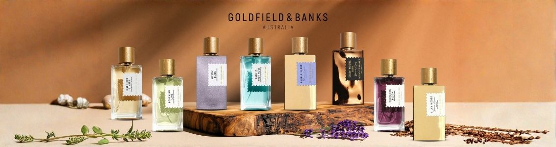 Shop by brand Goldfield & Banks
