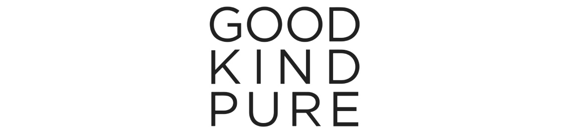 Shop by brand Good Kind Pure