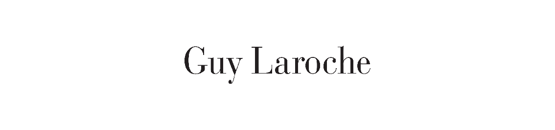 Shop by brand Guy Laroche