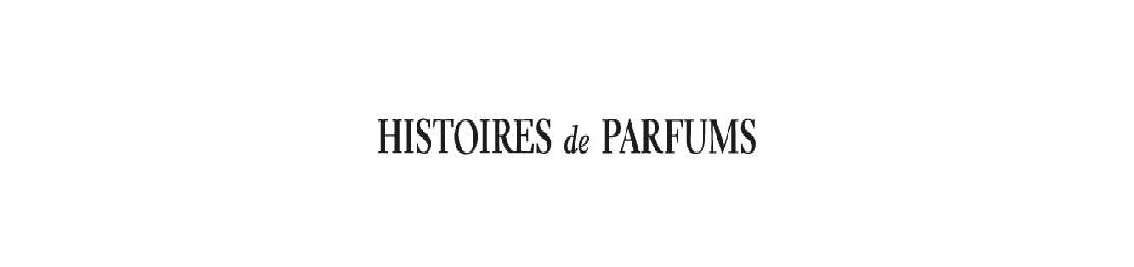 Shop by brand Histoires De Parfums