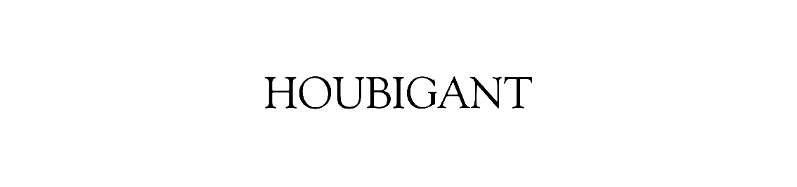 Shop by brand Houbigant