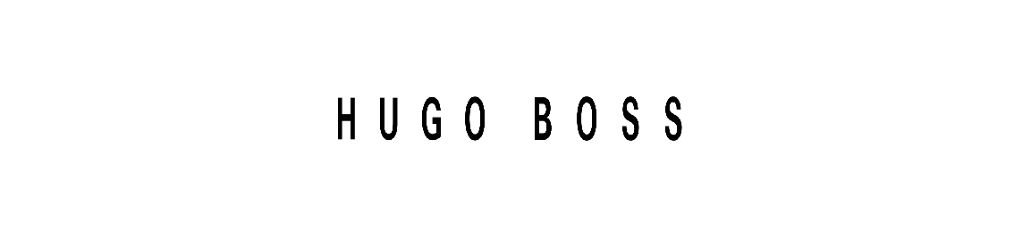 Shop by brand Hugo Boss