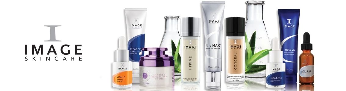 Shop by brand Image Skincare