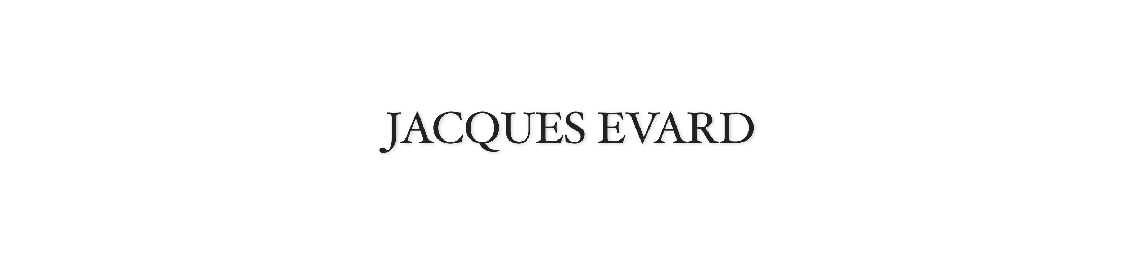 Shop by brand Jacques Evard