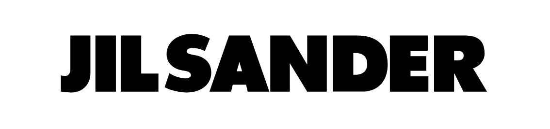 Shop by brand Jil Sander