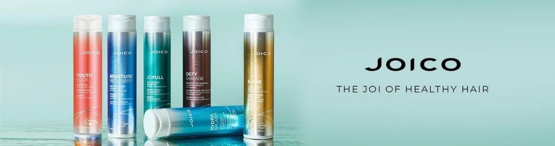 Shop by brand Joico