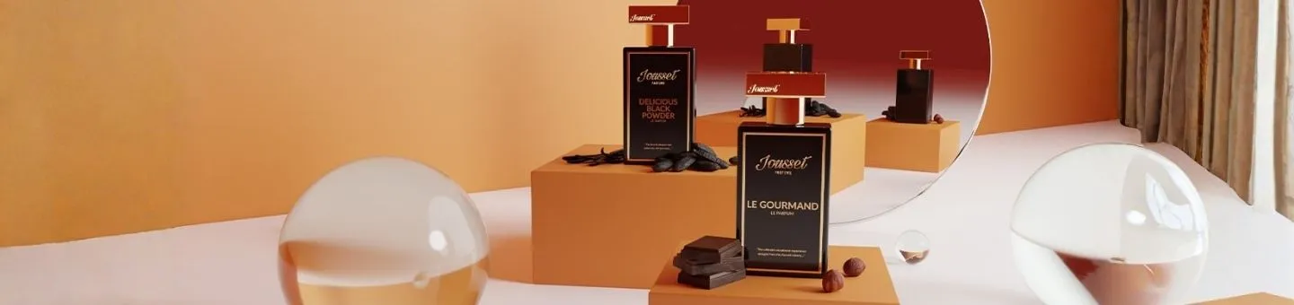 Shop by brand Jousset Parfums