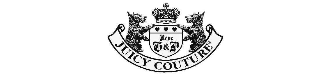 Shop by brand Juicy Couture