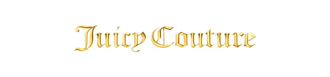 Shop by brand Juicy Couture