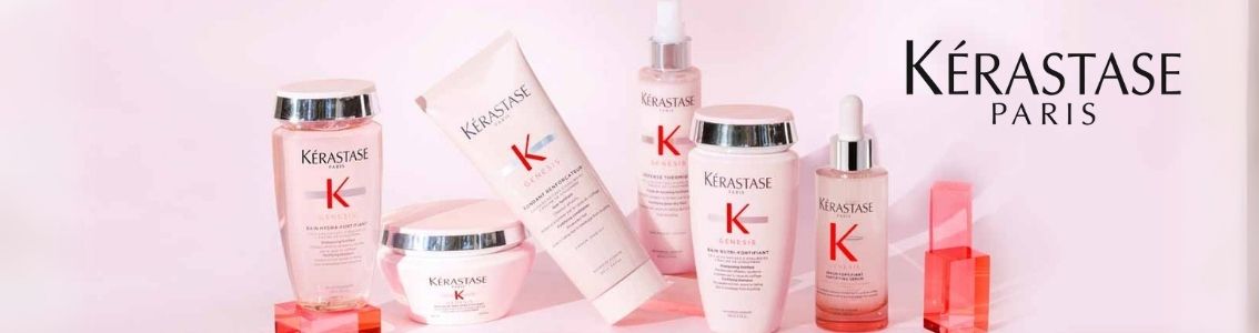 Shop by brand Kerastase