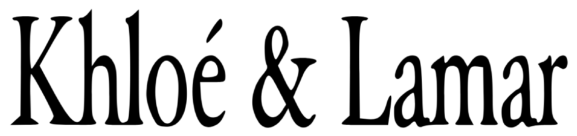 Shop by brand Khloe & Lamar