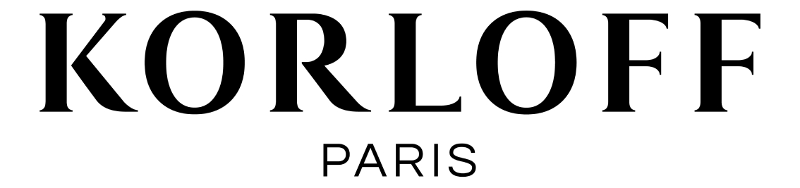 Shop by brand Korloff