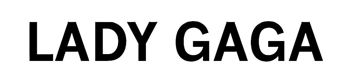 Shop by brand Lady Gaga