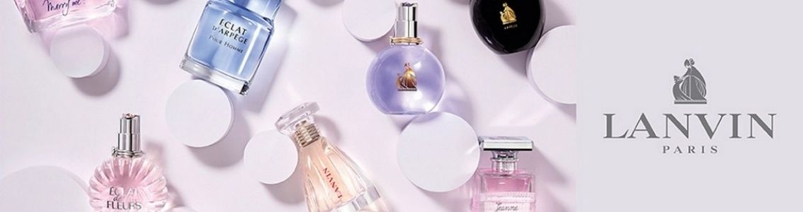 Shop by brand Lanvin