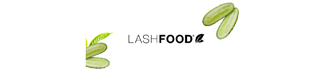 Shop by brand Lashfood