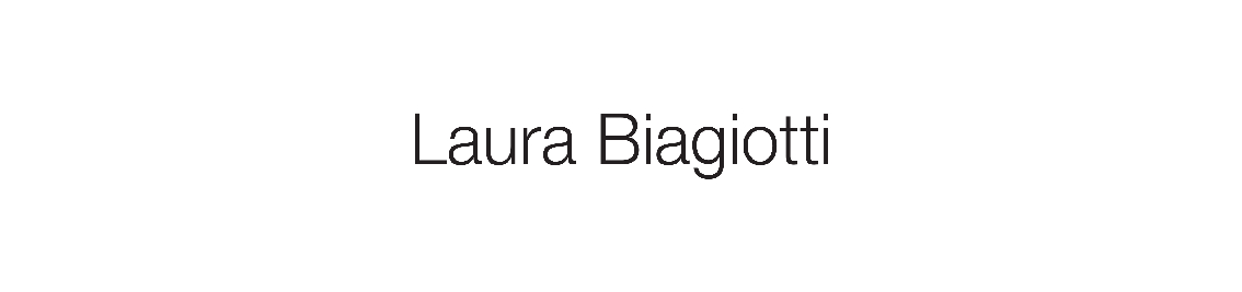 Shop by brand Laura Biagiotti