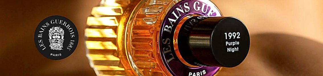 Shop by brand Les Bains Guerbois