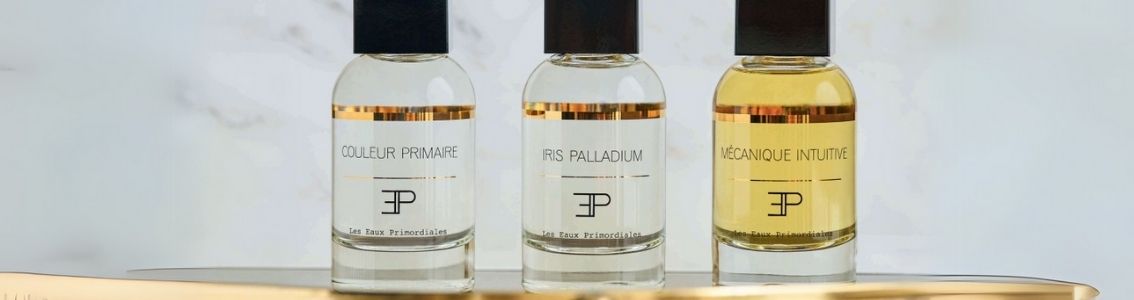 Shop by brand Les Eaux Primordiales