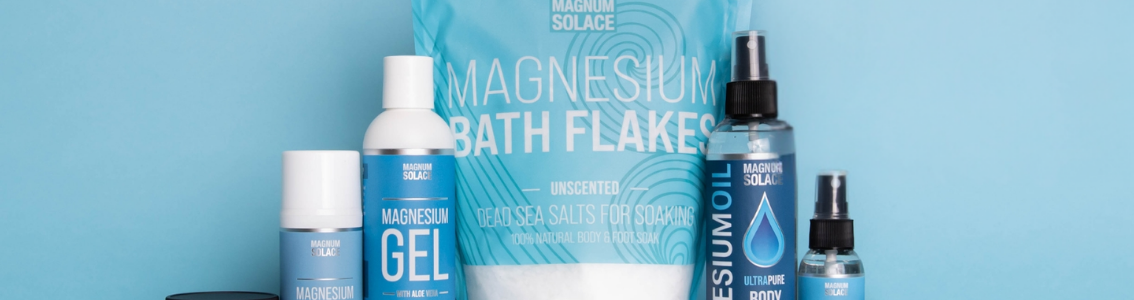 Shop by brand Magnum Solace