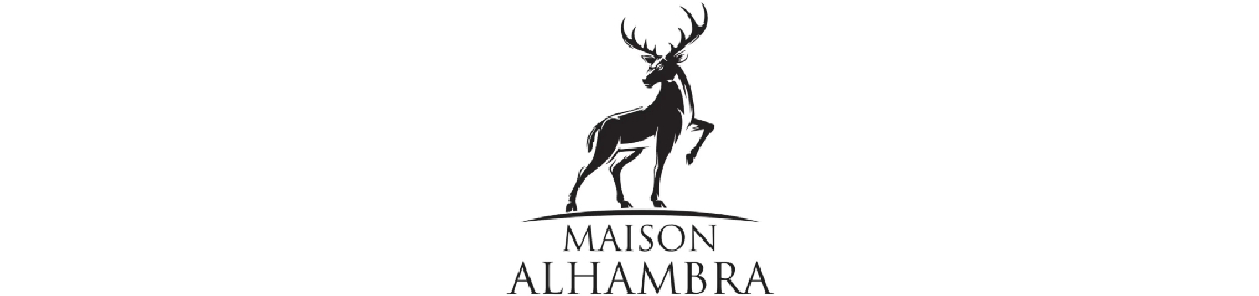 Shop by brand Maison Alhambra