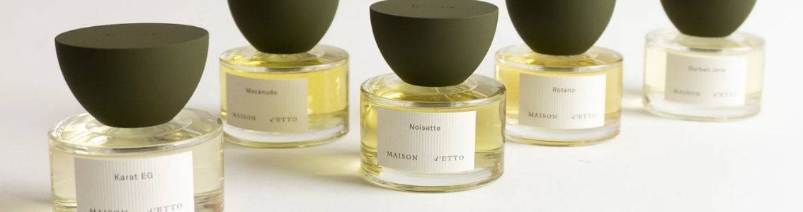 Maison D'Etto