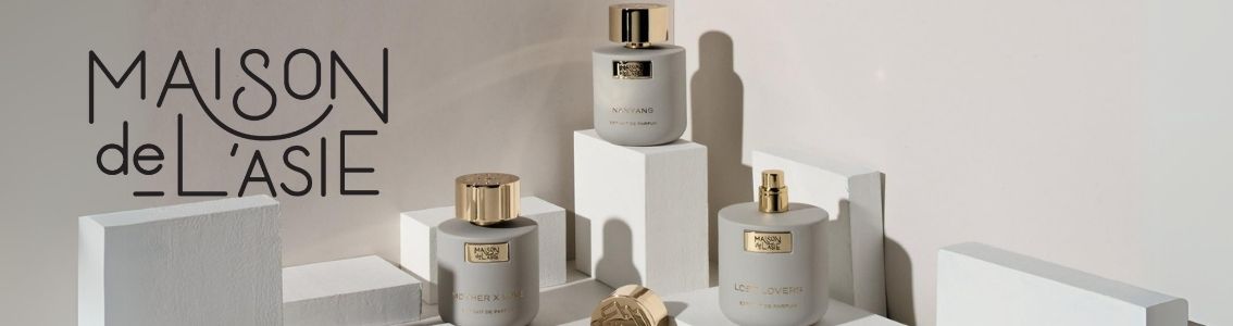 Shop by brand Maison De L'Asie