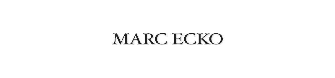 Shop by brand Marc Ecko
