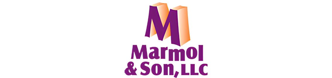 Shop by brand Marmol & Son