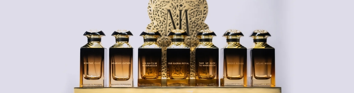 Shop by brand Marrakech Imperial