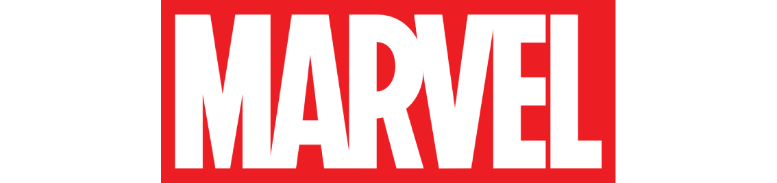 Shop by brand Marvel