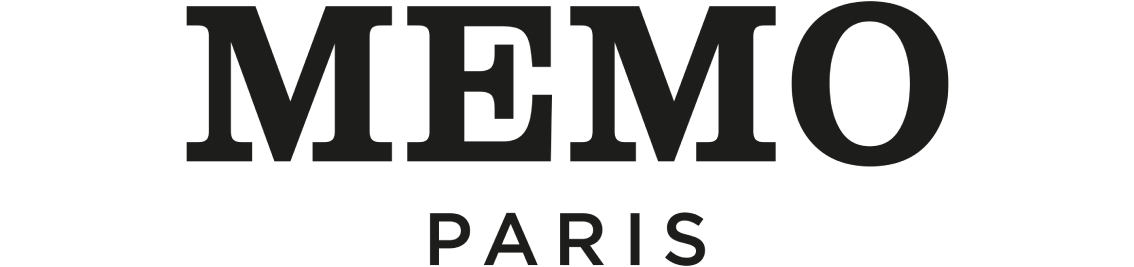 Shop by brand Memo Paris