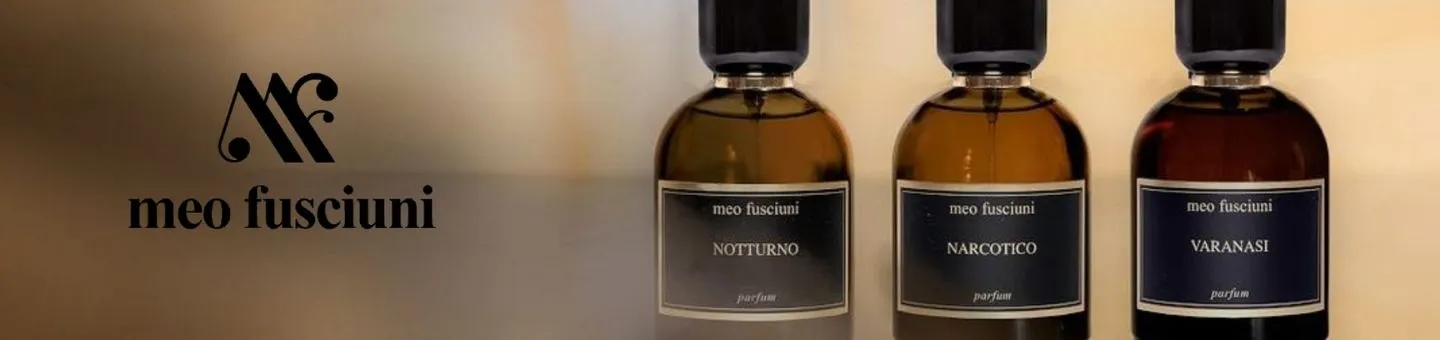 Shop by brand Meo Fusciuni