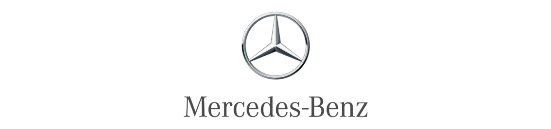 Shop by brand Mercedes-Benz