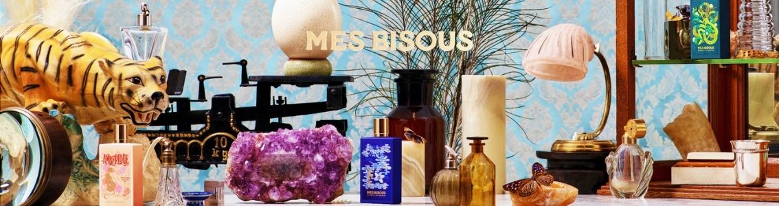 Shop by brand Mes Bisous