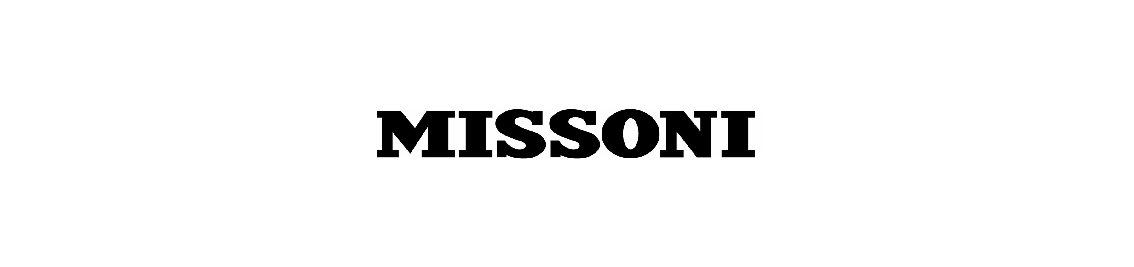 Shop by brand Missoni