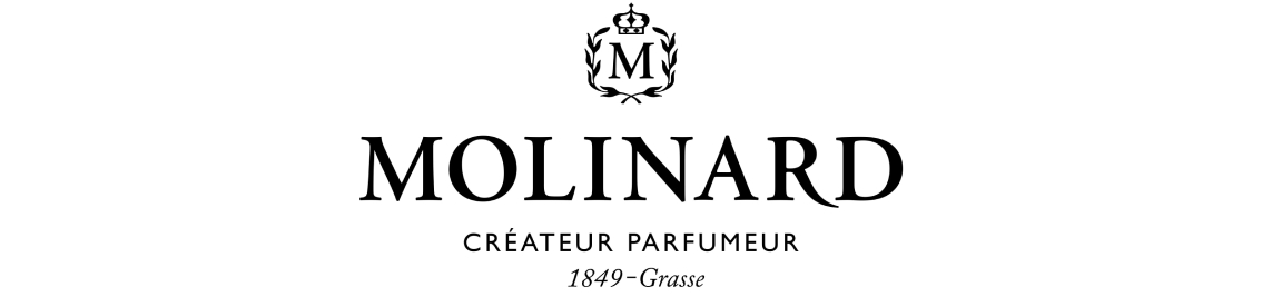 Shop by brand Molinard Parfums