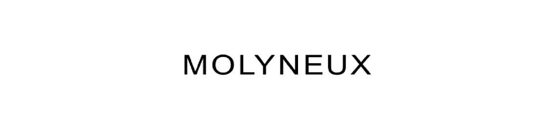 Shop by brand Molyneux