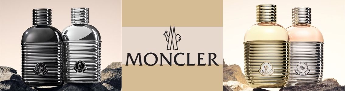 Shop by brand Moncler