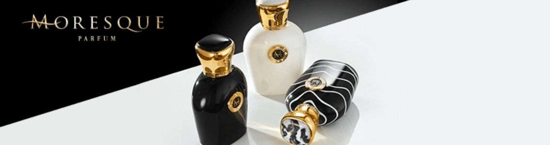 Shop by brand Moresque Parfum
