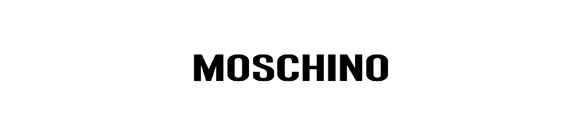 Shop by brand Moschino