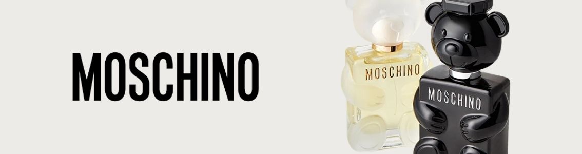 Shop by brand Moschino