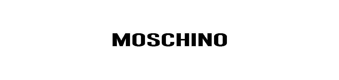 Shop by brand Moschino