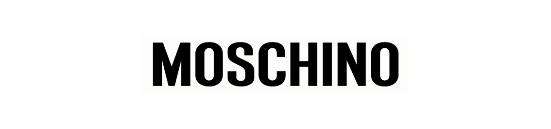 Shop by brand Moschino