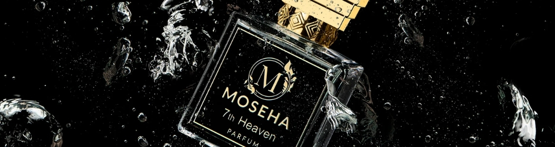 Shop by brand Moseha