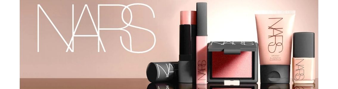 Shop by brand Nars