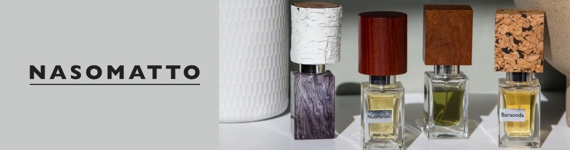 Shop by brand Nasomatto
