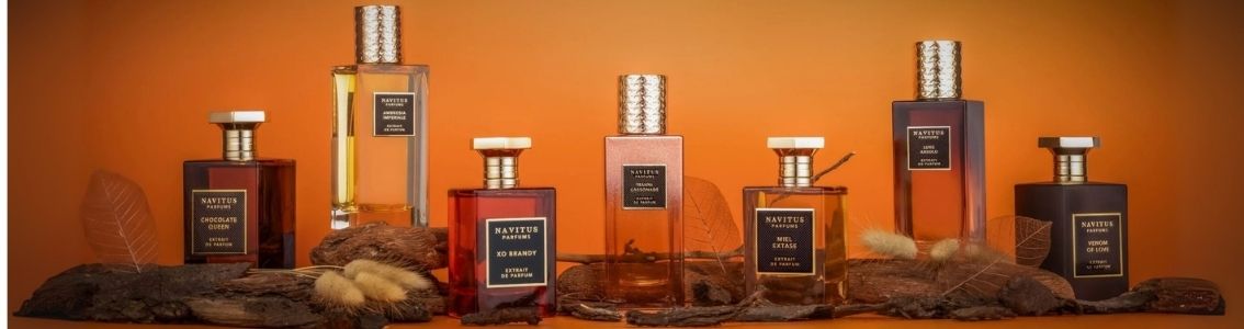 Shop by brand Navitus Parfums