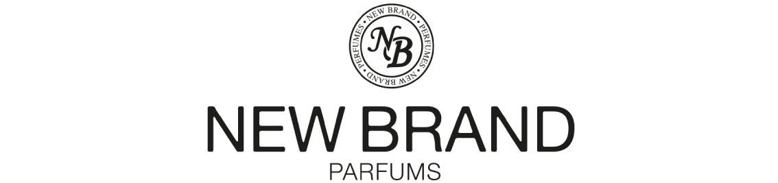 Shop by brand New Brand Perfumes