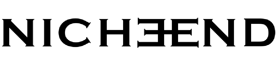 Shop by brand Nicheend
