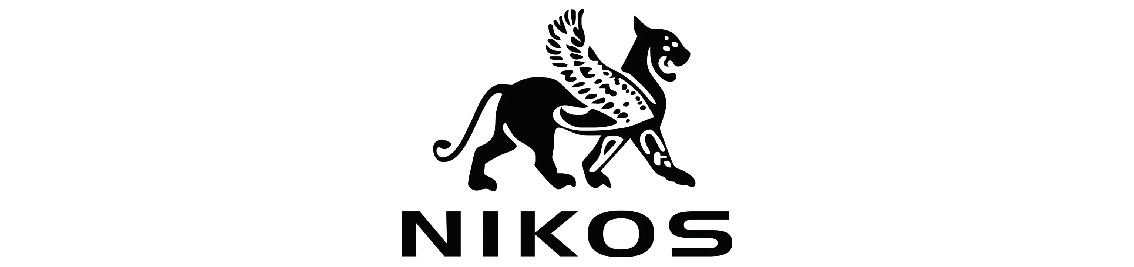 Shop by brand Nikos